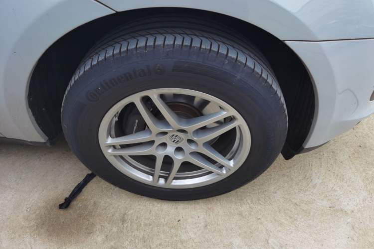 Used Porsche Macan 2018 Macan 2.0T
