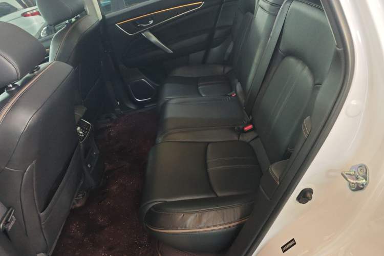 Used Honda Avancier 2020 370TURBO Two-Wheel Drive Luxury Edition
