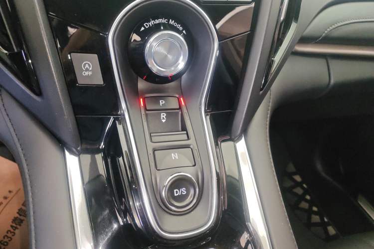 Used Acura RDX 2019 2.0T Smart Enjoyment Version SH-AWD China V Standard