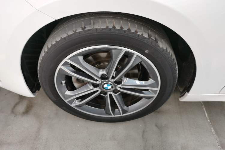 Used BMW 1 Series 2022 120i M Sport Edition