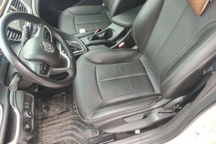 Used Buick GT 2019 18T Automatic Connected Elite Model China VI Standard