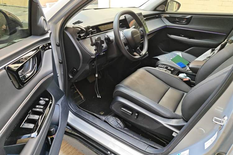 Used Honda e:NP2 2024 Advanced Edition
