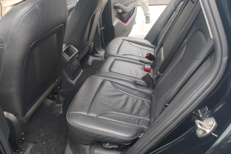 Used Audi Q5 2017 40 TFSI Ambition Edition