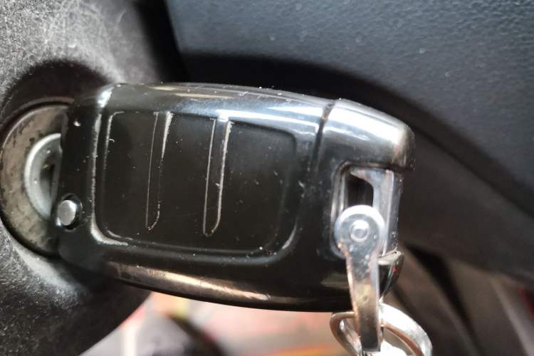 Used Hyundai Verna (new generation) 2020 1.4L Manual GLS Cool Edition
