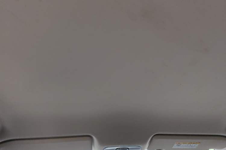 Used Chery Arrizo 5 2021 PRO 1.5L Manual Youth Edition Headliner