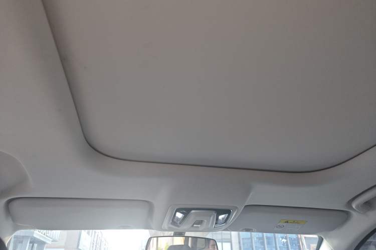 Used CHANGAN X7 PLUS 2024 1.5T Automatic Prestige 7-Seater
