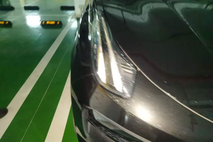 Used Lynk & Co 05 2022 2.0T Two-Wheel Drive Shine Halo
