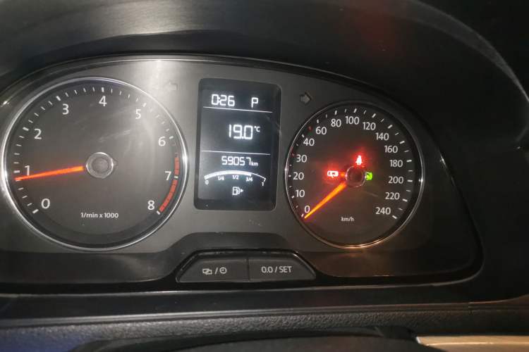 Used Volkswagen Lavida 2013 Restyled Classic 1.6L Automatic Comfort Edition
