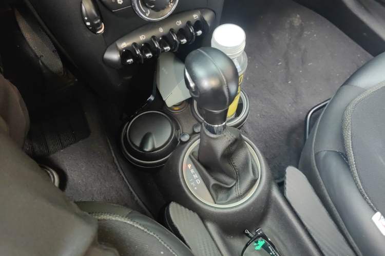 Used MINI Clubman 2010 1.6L COOPER Cheer