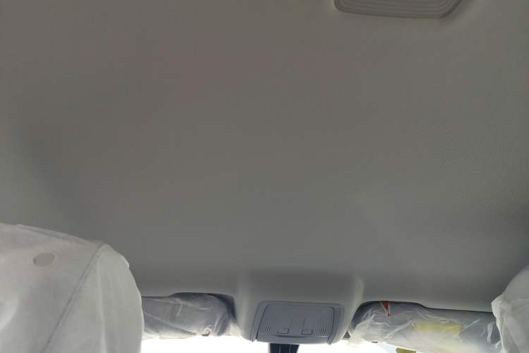 Used BYD Seal 05 DM-i 2026 DM-i 128KM Luxury Edition Headliner