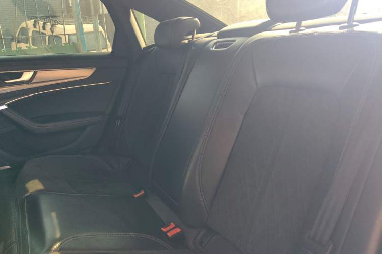 Used Audi A6L 2022 55 TFSI quattro Prestige Dynamic Edition