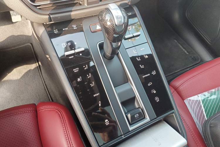 Used Porsche Macan 2025 Macan 2.0T Dream-Chasing Edition