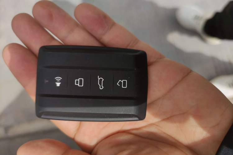 Used Tank 500 New Energy 2026 Model—Hi4-T Smart Enjoyment Version