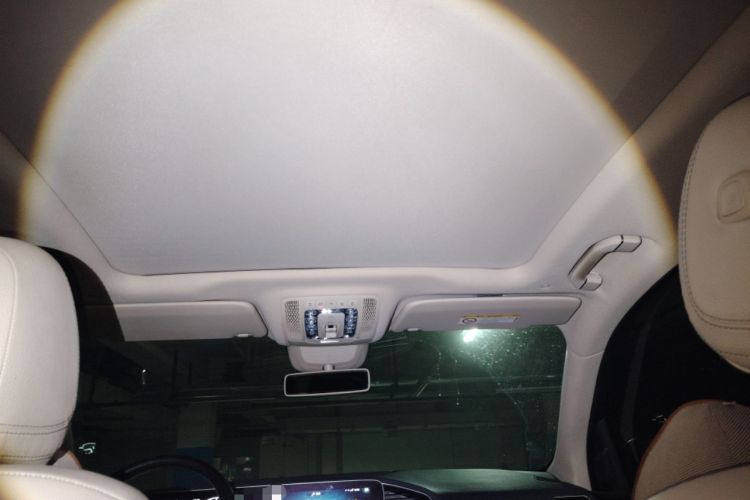 Used Mercedes-Benz GLE 2020 Restyled GLE 350 4MATIC Fashion Edition Special Version