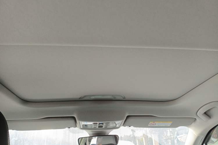 Used Volkswagen Lavida 2024 1.5L Automatic Starry Sky 5 Million Edition
