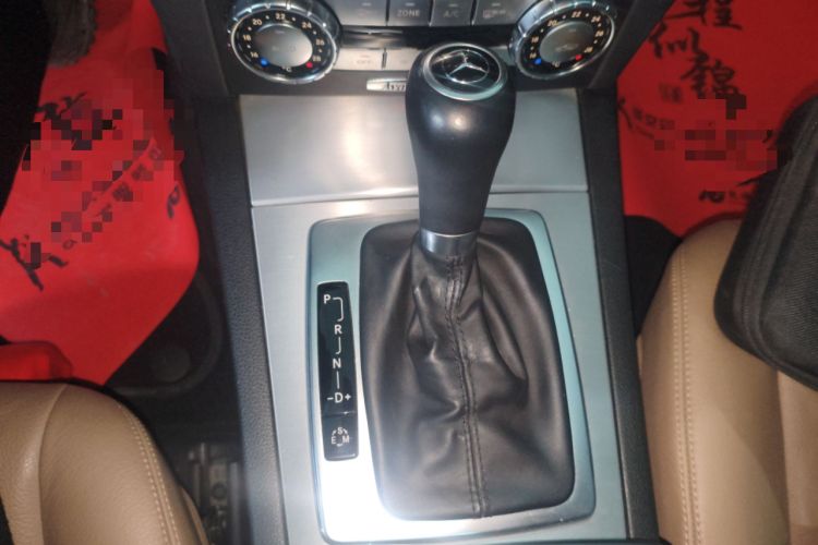 Used Mercedes-Benz C-Class 2011 C 200 Luxury Sport Touring Edition