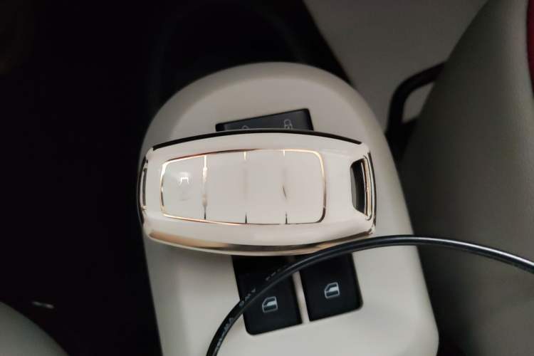 Used ORA Black Cat 2021 351 km Luxury Version