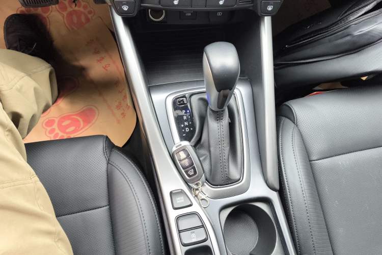 Used Hyundai Lafesta 2021 280TGDi DLX Luxury Edition
