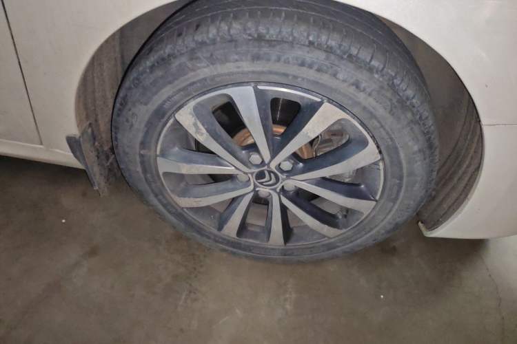 Used Citroen C6 2017 350THP Luxury Model