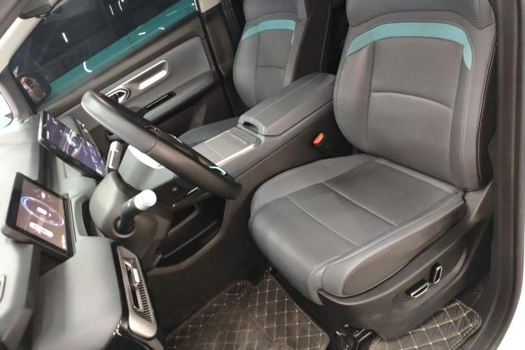 Used AION Y 2024 Plus 510 Intelligent Driving Version
