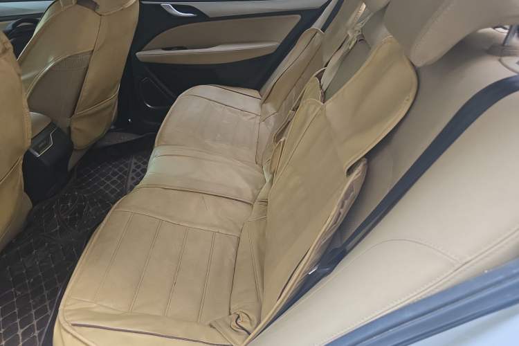 Used Geely Auto Emgrand 2018 1.5L Manual Luxury Model