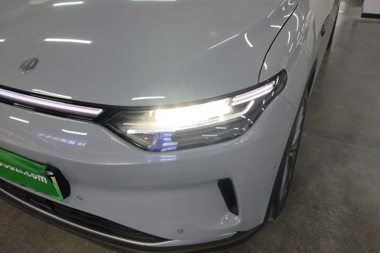 Used Leapmotor C11 2024 All-Electric 580 Luxury Edition