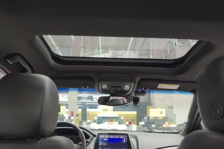 Used Cadillac CT5 2020 Revised Version 28T Luxury Edition
