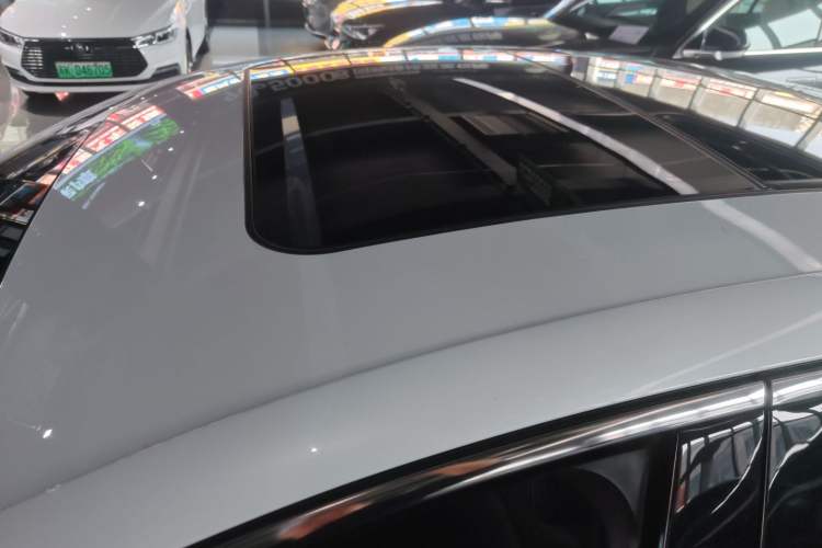 Used BYD Qin L 2024 DM-i 120KM Leading Model