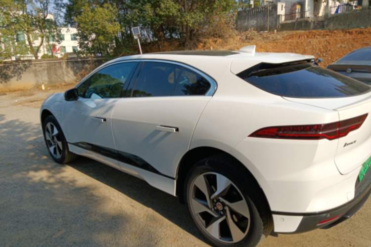 Used Jaguar I-PACE 2018 EV400 S