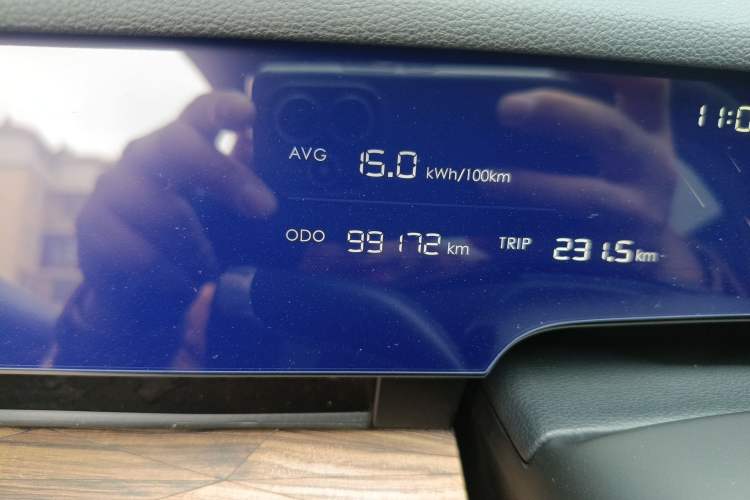 Used NETA S 2022 Extended-Range Version 1160 km Range Rear-Wheel-Drive Compact Edition