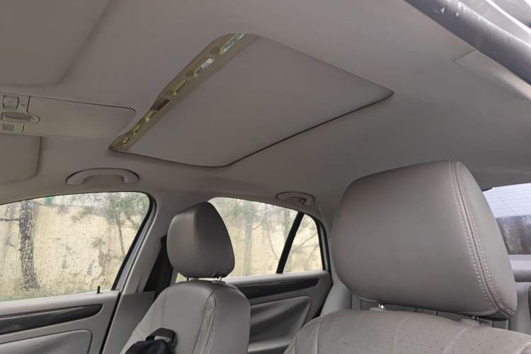 Used Volkswagen Bora 2012 1.6L Manual Comfort Model
