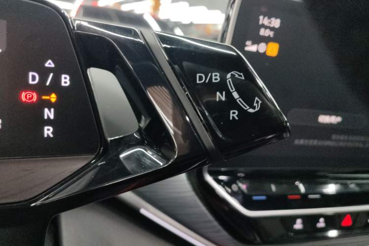 Used Volkswagen ID.4 CROZZ 2024 Pure Edition Limited Edition
