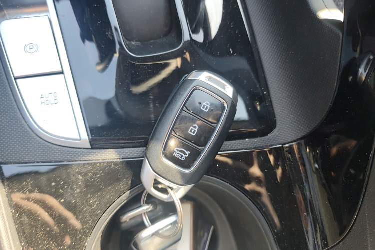 Used Hyundai Elantra 2023 1.5L CVT GLX Elite Edition