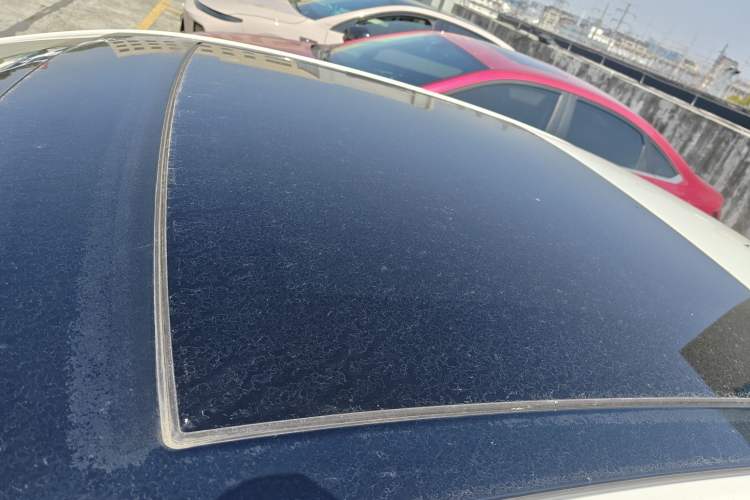 Used Skoda Octavia 2015 1.6L Manual Yijun Edition
