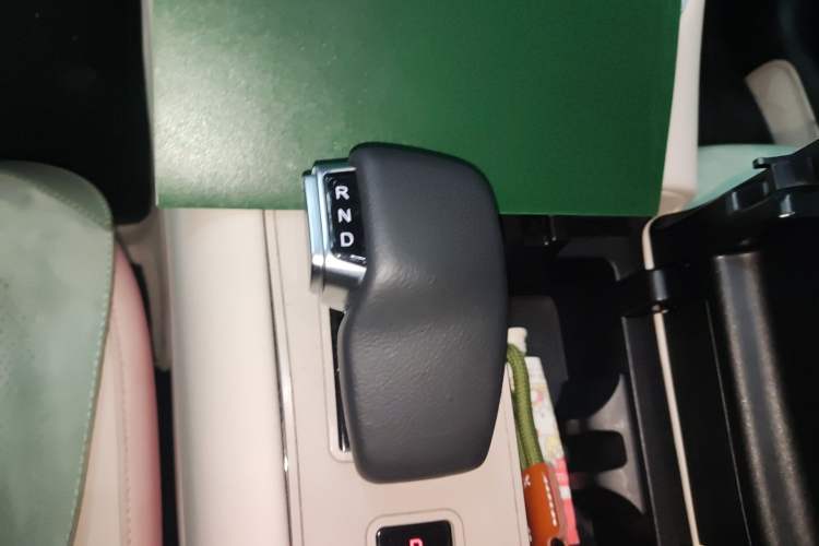 Used Hima AITO M5 2022 Extended-Range Four-Wheel Drive Performance Version
