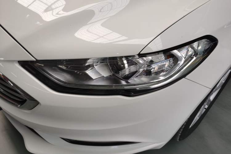 Used Ford Mondeo 2018 EcoBoost 200 Stylish Model