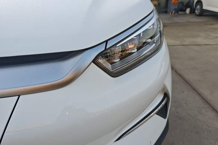 Used BYD Yuan Pro 2021 401 km Deluxe Version