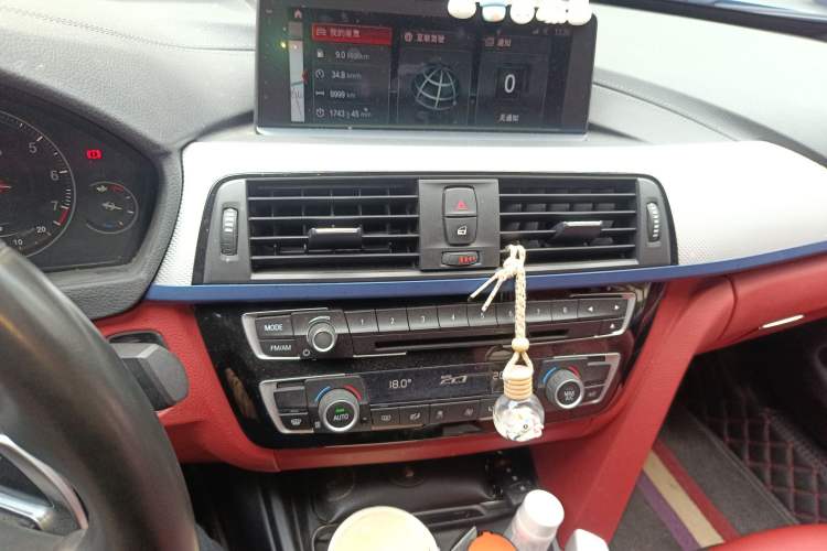 Used BMW 4 Series 2019 425i M Sport Night Edition