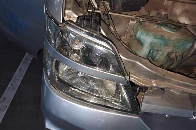 Used Chana Star 2 2012 1.0L Base Version JL466Q9
