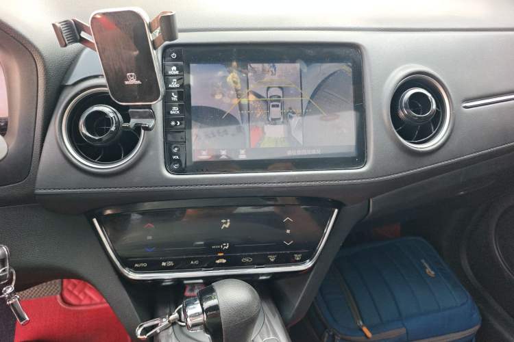 Used Honda XR-V 2021 220TURBO CVT Comfort Version