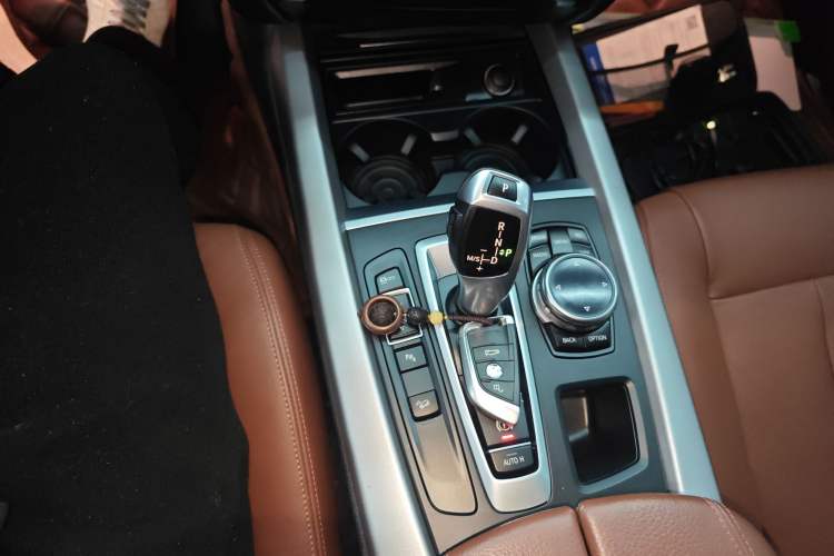 Used BMW X5 2014 xDrive35i Elegant Edition
