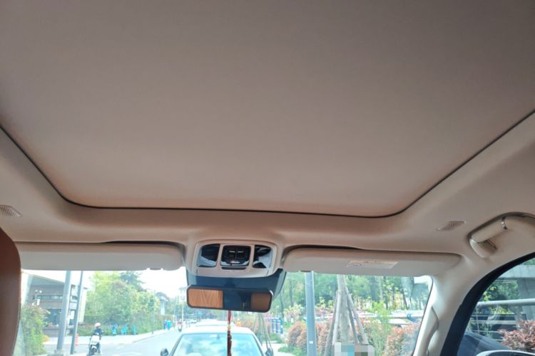 Used Tank 500 New Energy 2025 Hi4-Z
