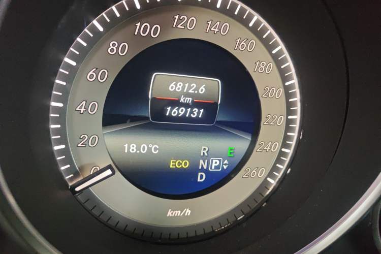 Used Mercedes-Benz E-Class 2015 Restyled E 260 L Sport Edition