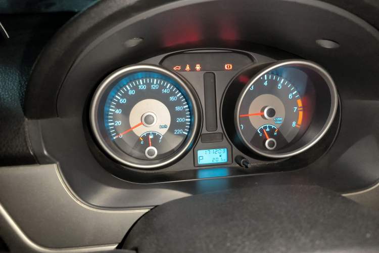 Used Buick Excelle 2013 1.5L Automatic Classic Model