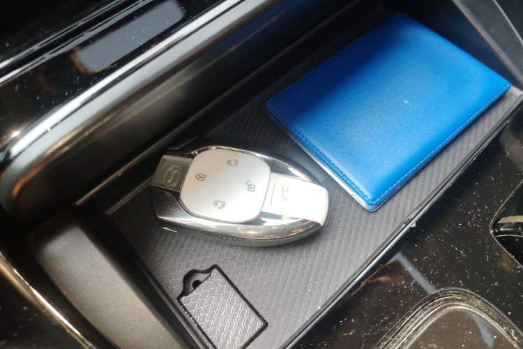 Used GAC Trumpchi M8 2024 Zongshi Series 400T Pioneer Edition
