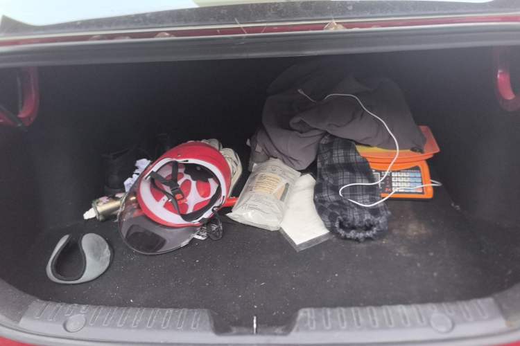 Used CHANGAN Eado 2019 High-Energy Edition 1.6L GDI Automatic Pioneer Model China VI Standard