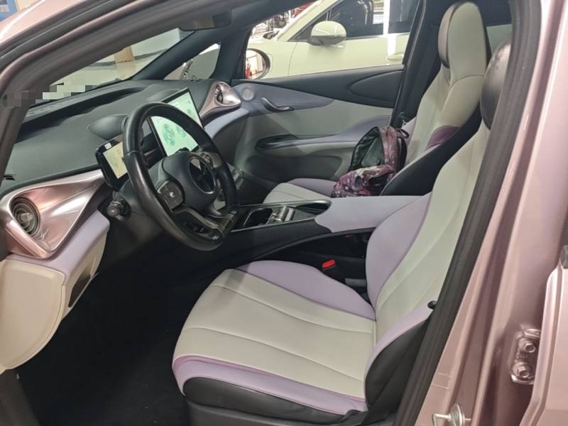 Used BYD Dolphin 2021 405 km Fashion Edition — 14