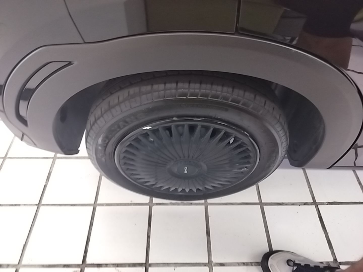 BYD Seagull 2025 305km Active Version — снимка 11