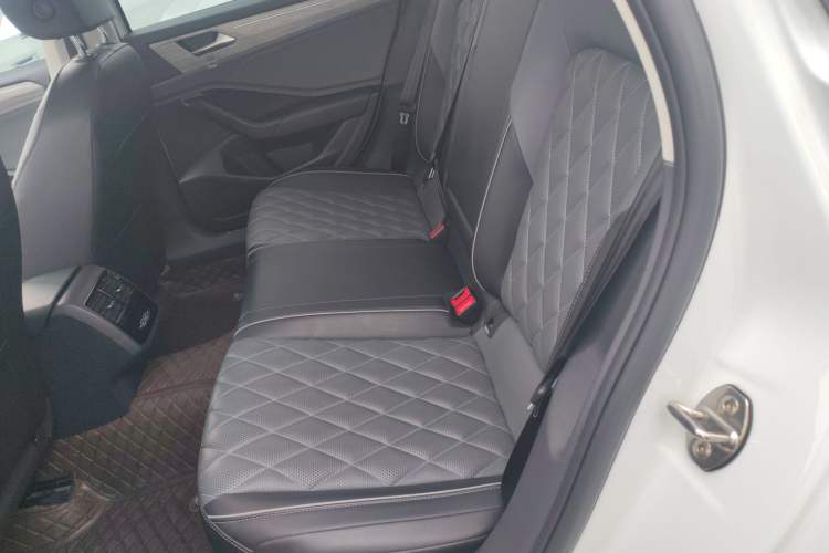 Used Volkswagen Sagitar 2023 300TSI DSG Excellence Edition
