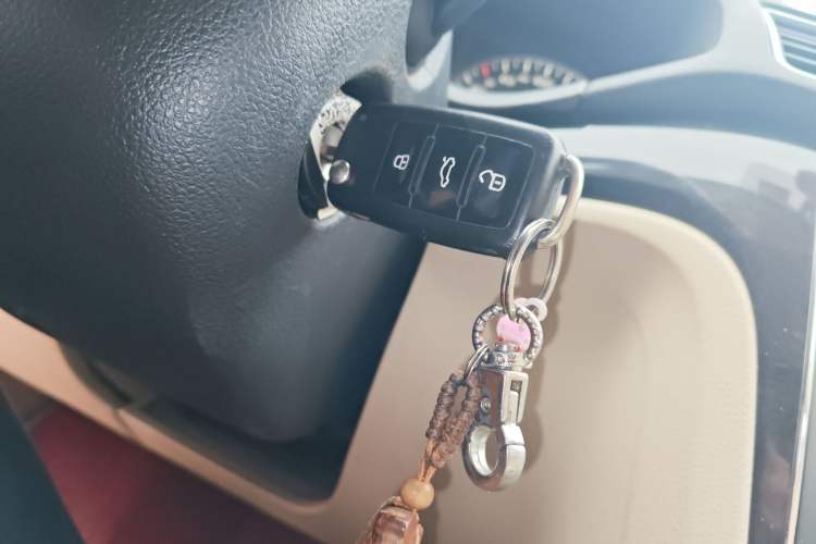 Used Volkswagen Passat 2014 1.8TSI DSG Prestige Edition